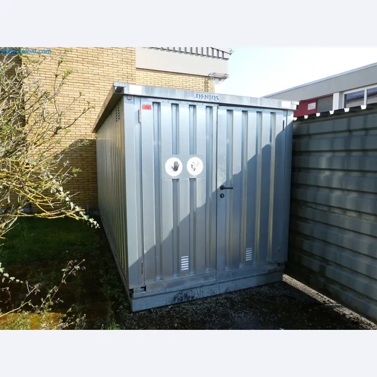 Máquinas de moldeo por inyección, máquinas CNC y líneas de montaje para elementos calefactores y componentes de automoción-2