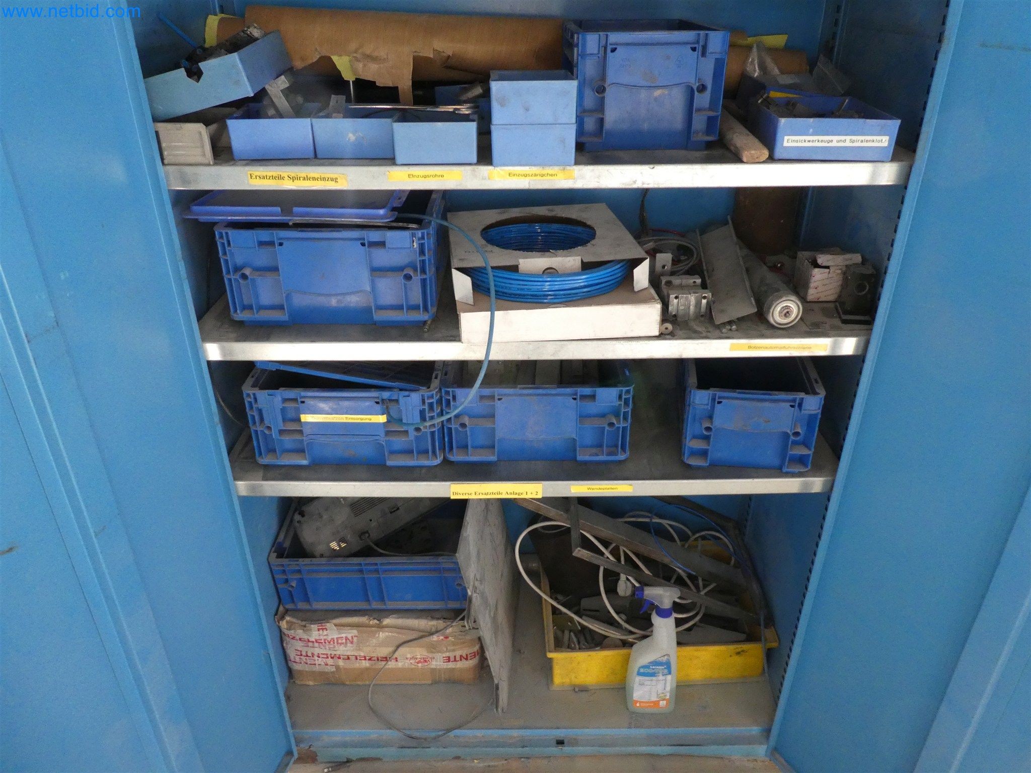 Máquinas de moldeo por inyección, máquinas CNC y líneas de montaje para elementos calefactores y componentes de automoción-3