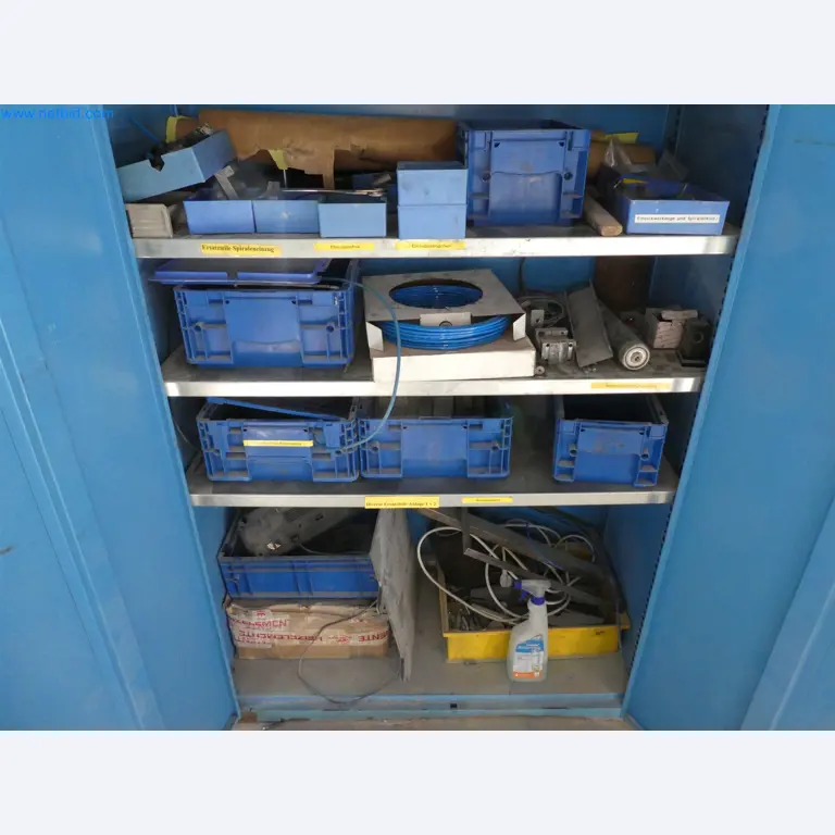 Máquinas de moldeo por inyección, máquinas CNC y líneas de montaje para elementos calefactores y componentes de automoción-3