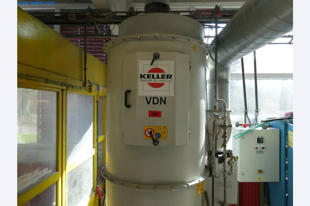 Injection molding machines, CNC machines & assembly lines for heating elements and automotive components-1