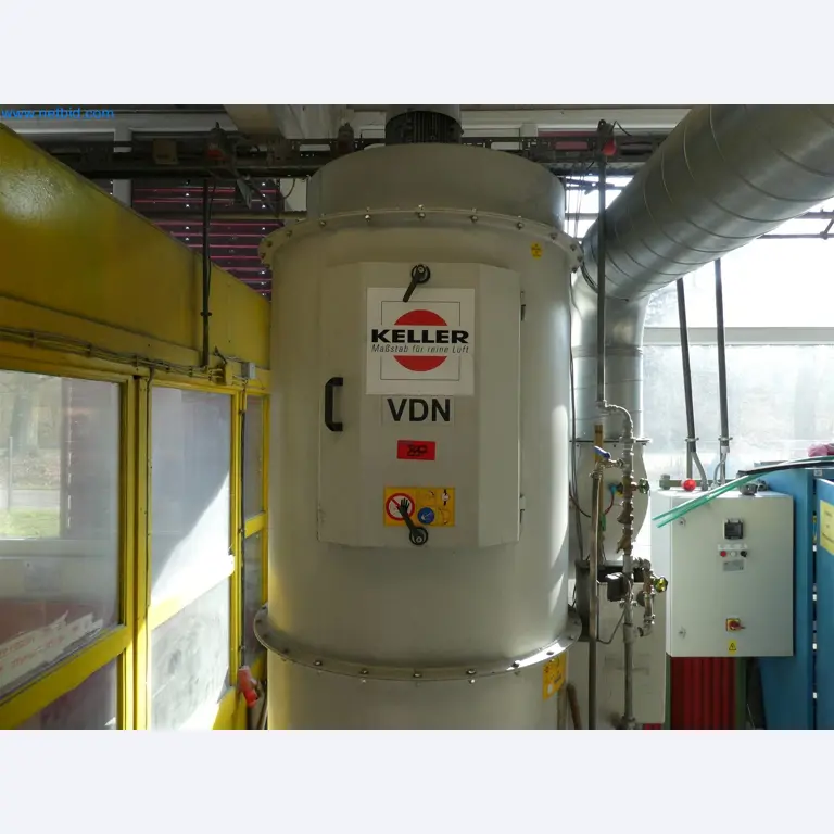 Injection molding machines, CNC machines & assembly lines for heating elements and automotive components-1