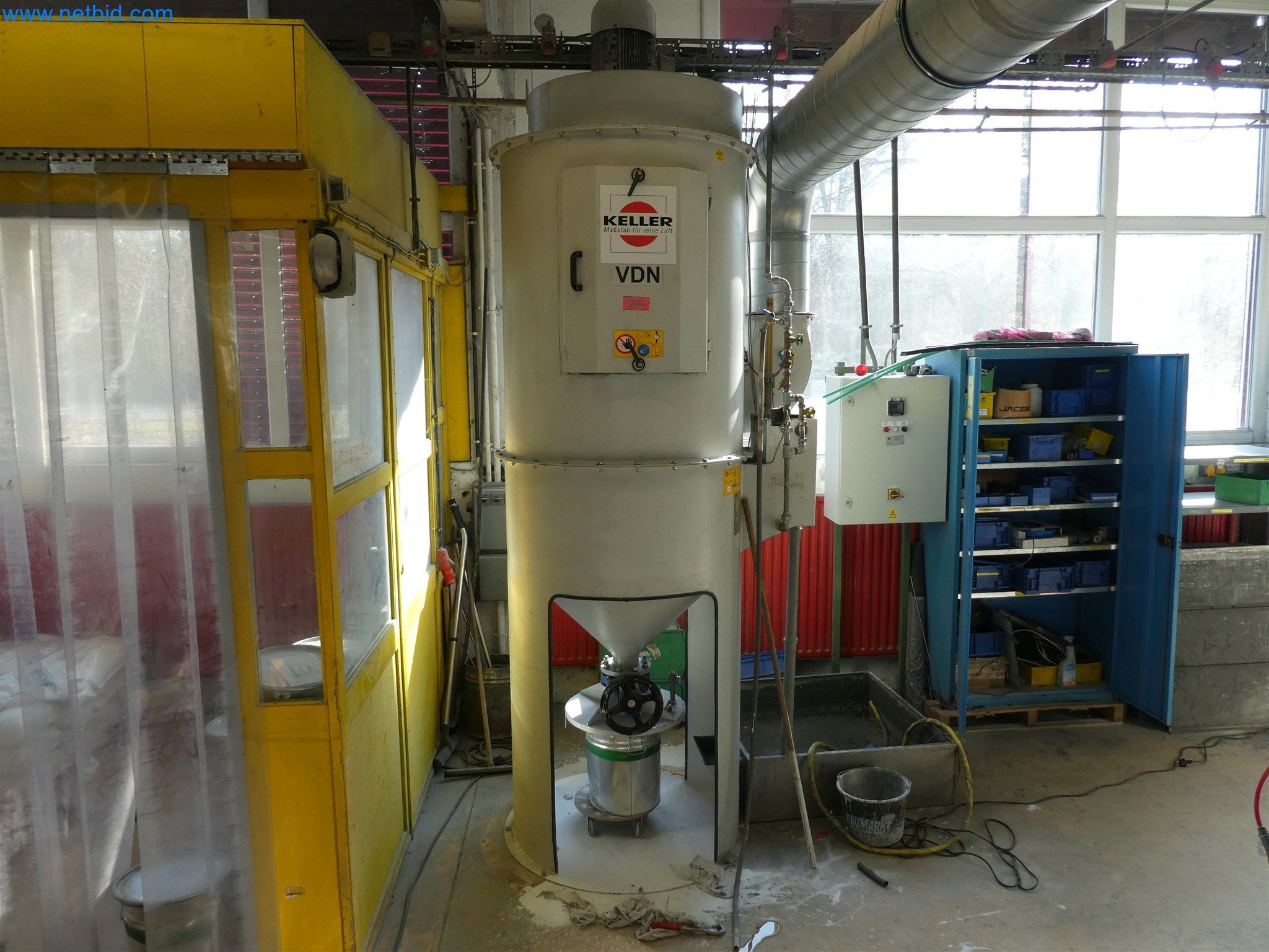 Injection molding machines, CNC machines & assembly lines for heating elements and automotive components-2