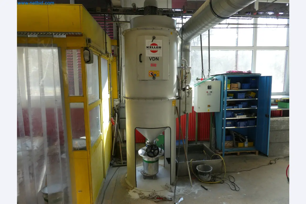 Injection molding machines, CNC machines & assembly lines for heating elements and automotive components-2