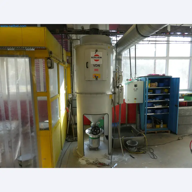 Injection molding machines, CNC machines & assembly lines for heating elements and automotive components-2