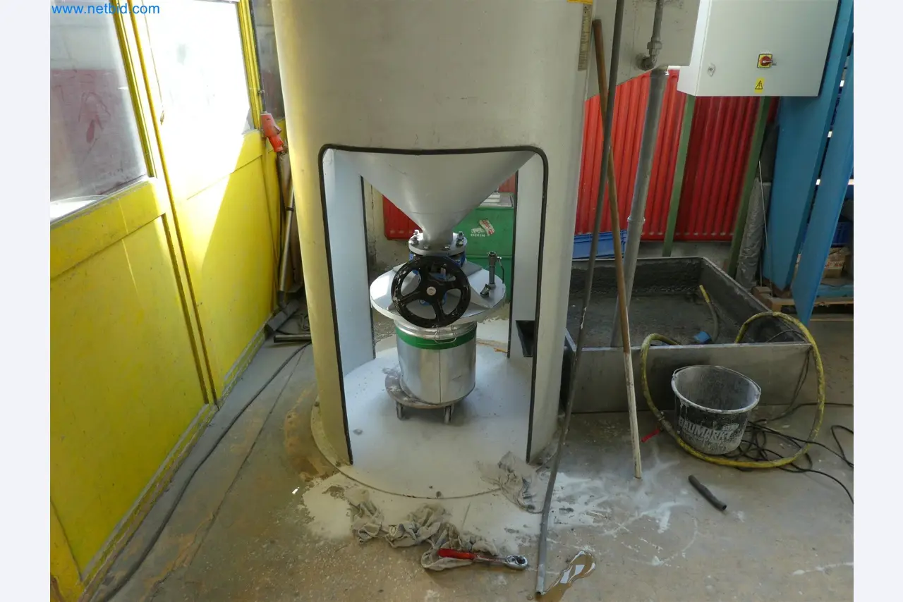 Injection molding machines, CNC machines & assembly lines for heating elements and automotive components-3