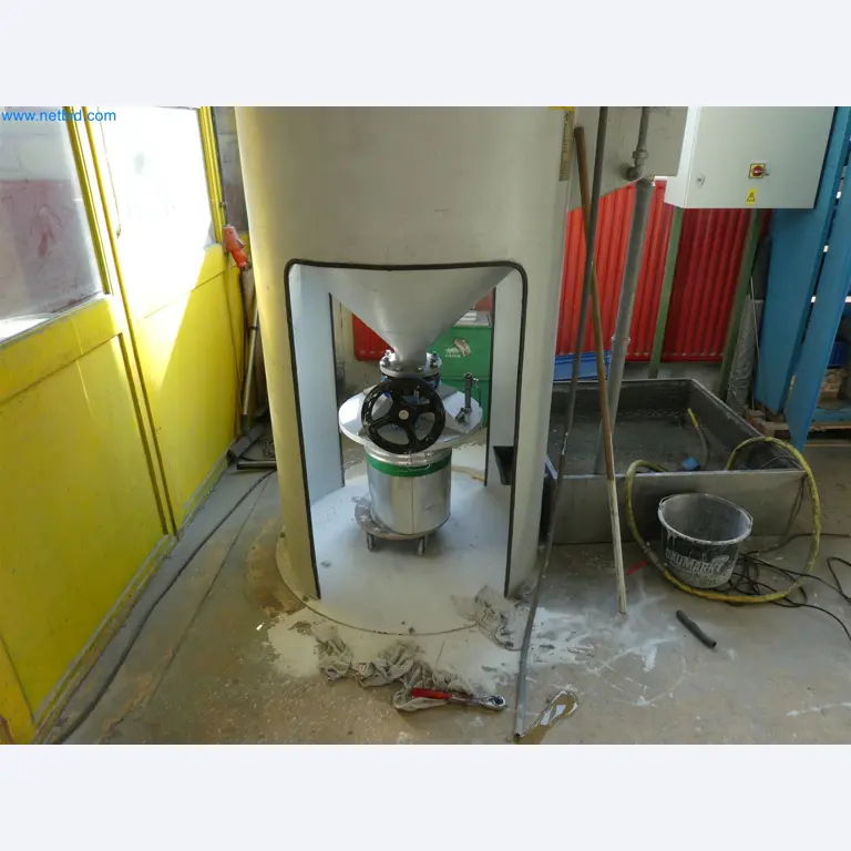 Injection molding machines, CNC machines & assembly lines for heating elements and automotive components-3