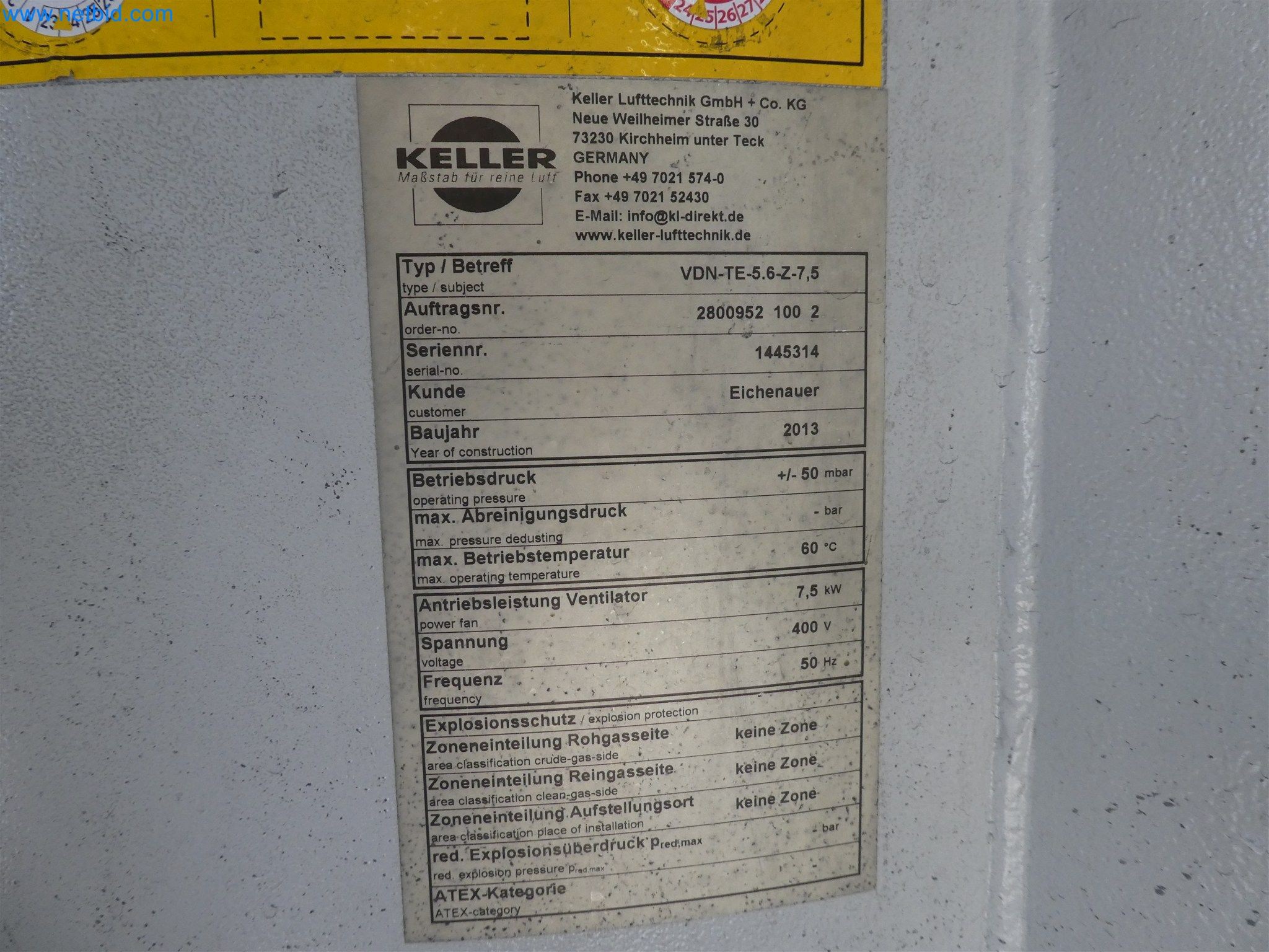 Injection molding machines, CNC machines & assembly lines for heating elements and automotive components-4