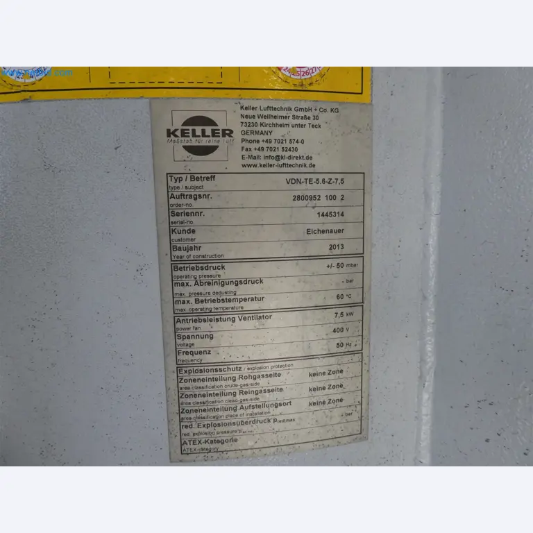 Injection molding machines, CNC machines & assembly lines for heating elements and automotive components-4