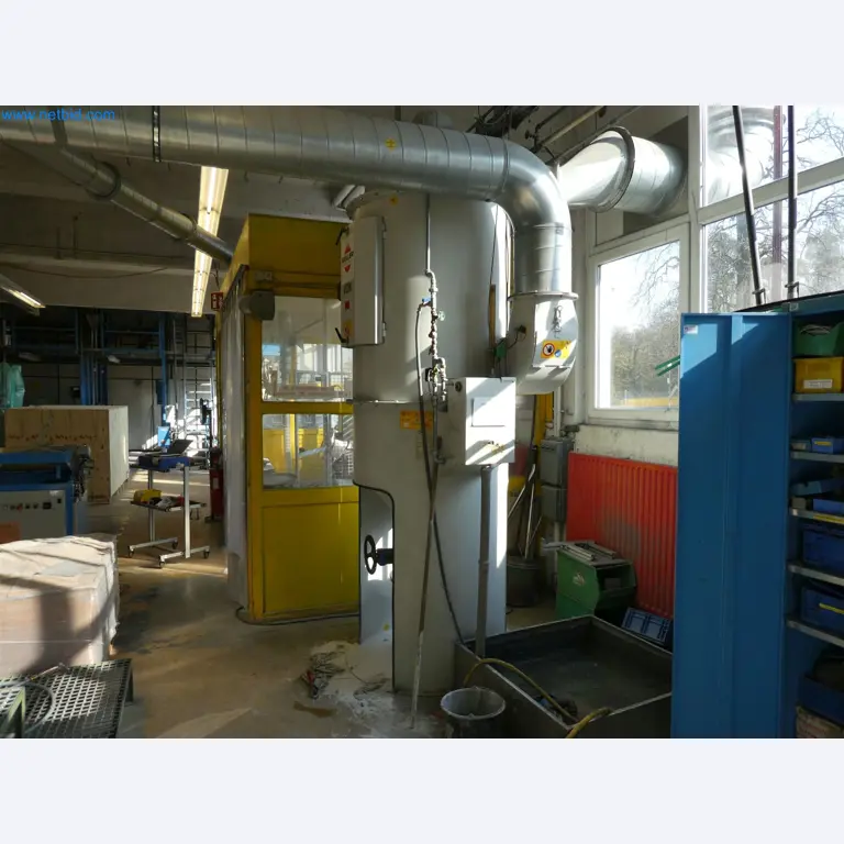 Injection molding machines, CNC machines & assembly lines for heating elements and automotive components-5