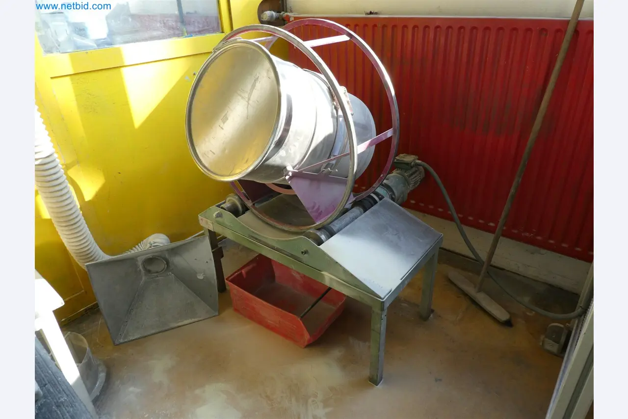 Injection molding machines, CNC machines & assembly lines for heating elements and automotive components-1