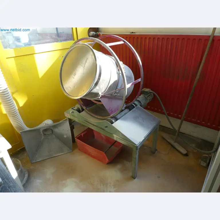 Injection molding machines, CNC machines & assembly lines for heating elements and automotive components-1