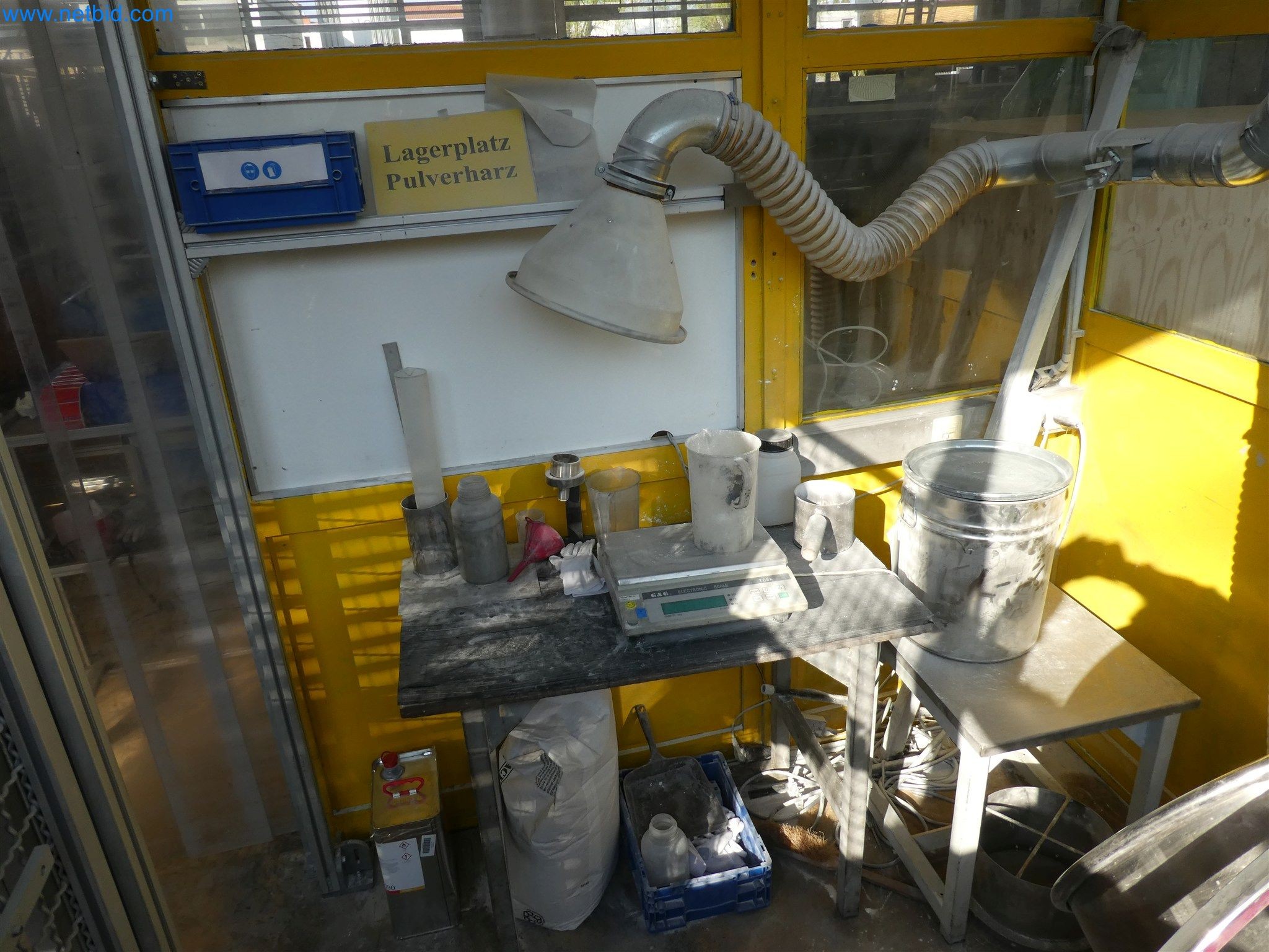 Injection molding machines, CNC machines & assembly lines for heating elements and automotive components-2