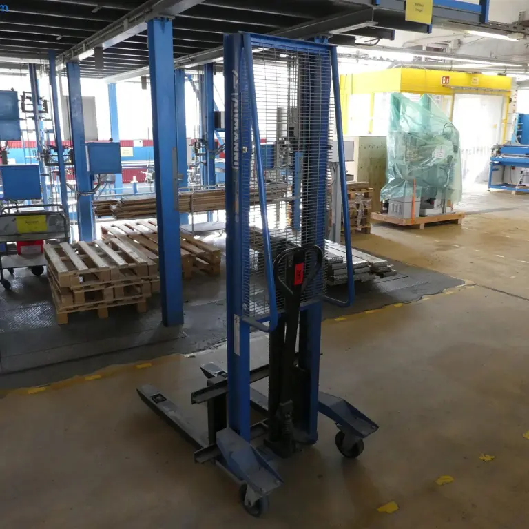 Aide au levage Armanni