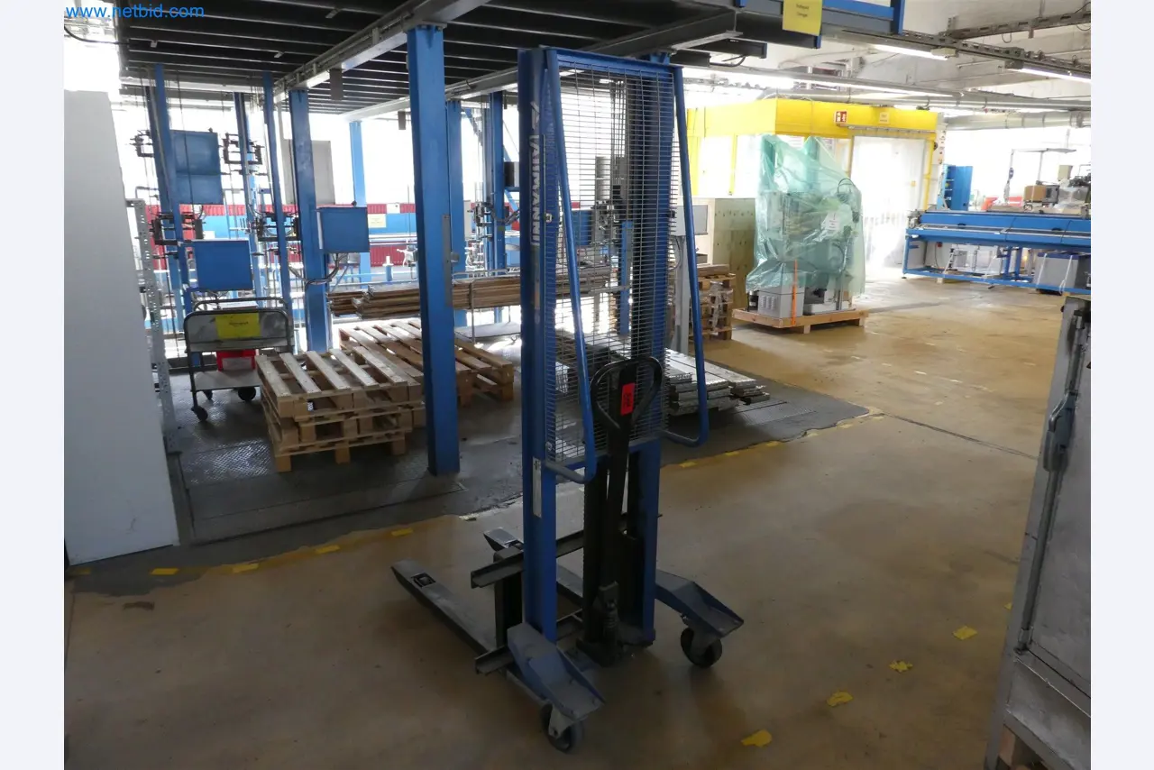 Injection molding machines, CNC machines & assembly lines for heating elements and automotive components-1