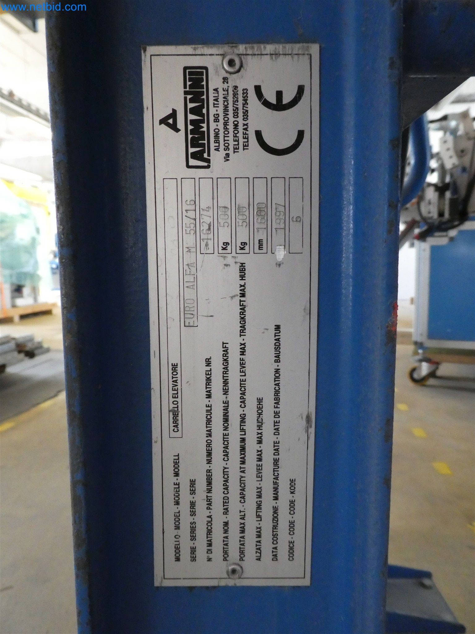 Injection molding machines, CNC machines & assembly lines for heating elements and automotive components-2