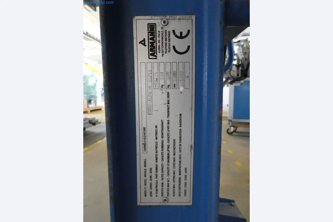 Injection molding machines, CNC machines & assembly lines for heating elements and automotive components-2