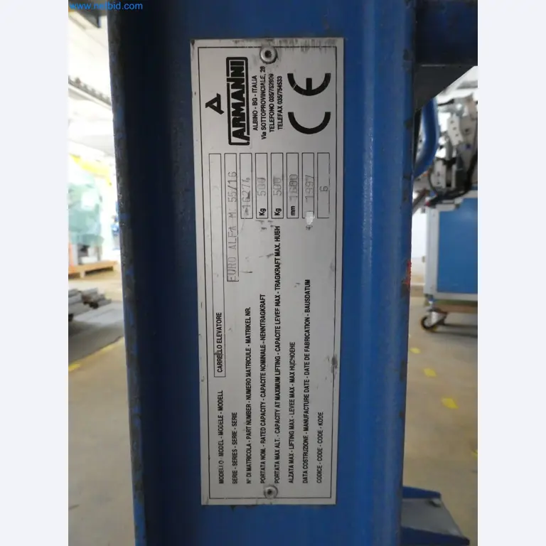 Injection molding machines, CNC machines & assembly lines for heating elements and automotive components-2