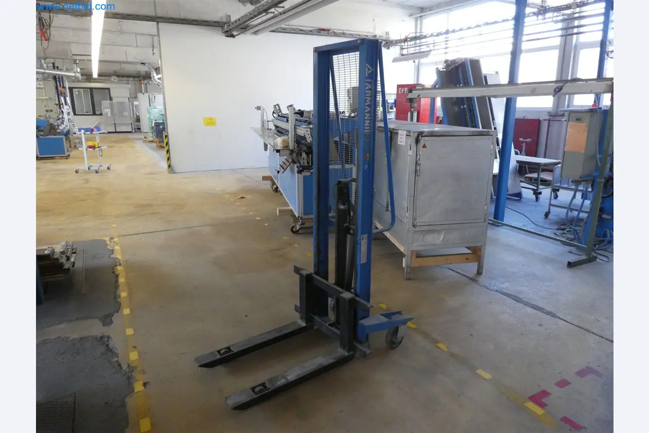 Injection molding machines, CNC machines & assembly lines for heating elements and automotive components-3