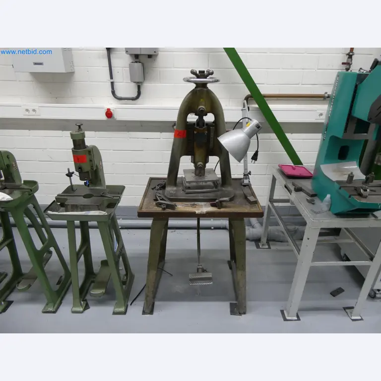 Injection molding machines, CNC machines & assembly lines for heating elements and automotive components-1