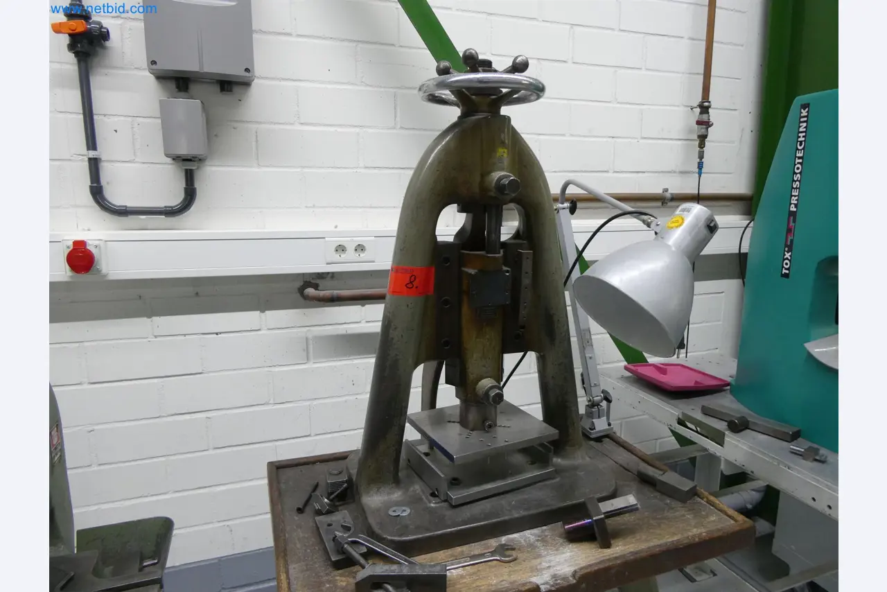 Injection molding machines, CNC machines & assembly lines for heating elements and automotive components-2