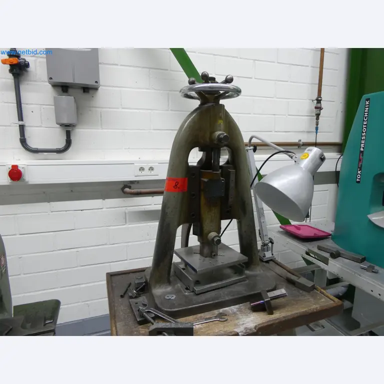 Injection molding machines, CNC machines & assembly lines for heating elements and automotive components-2