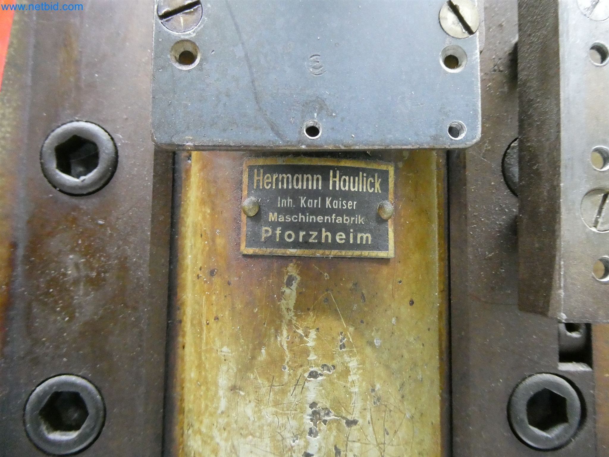 Injection molding machines, CNC machines & assembly lines for heating elements and automotive components-3