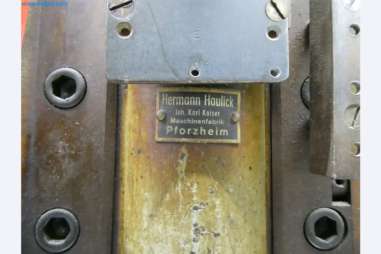 Injection molding machines, CNC machines & assembly lines for heating elements and automotive components-3