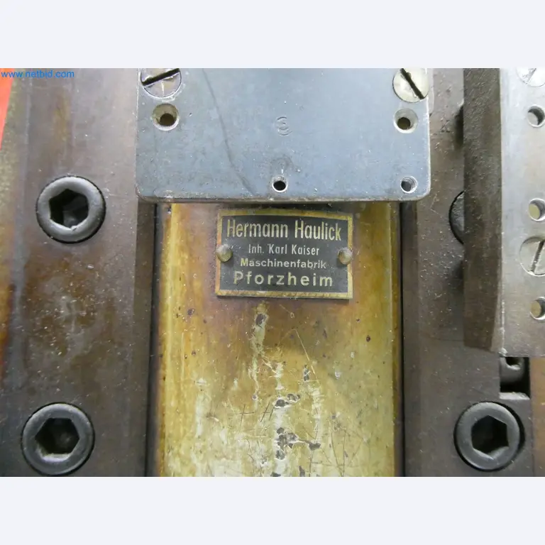 Injection molding machines, CNC machines & assembly lines for heating elements and automotive components-3