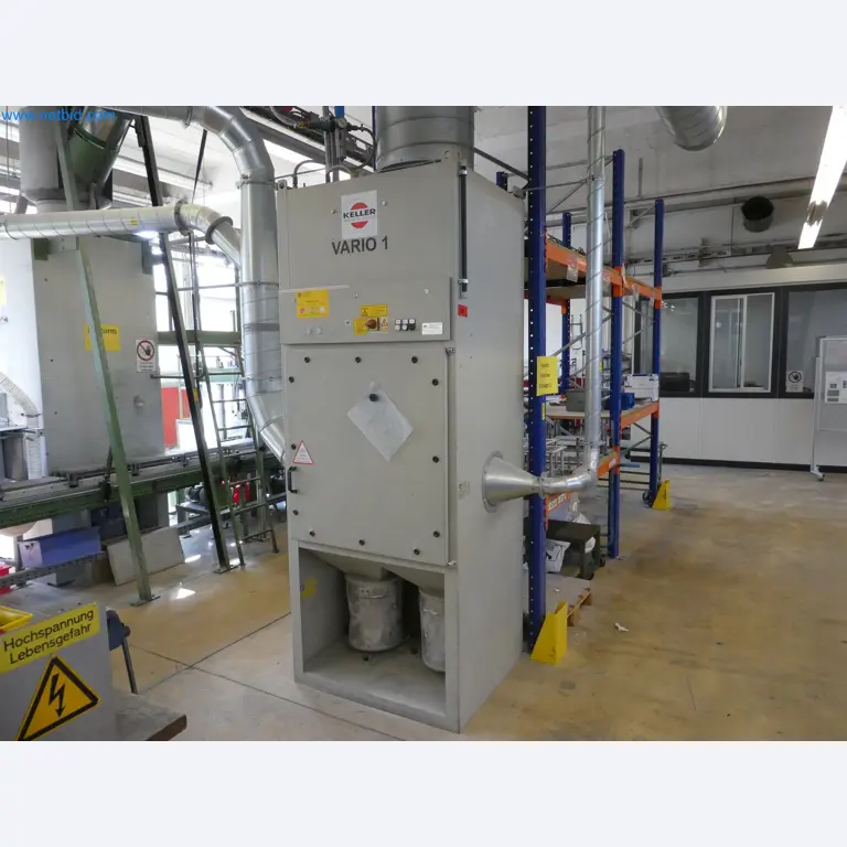 Injection molding machines, CNC machines & assembly lines for heating elements and automotive components-1