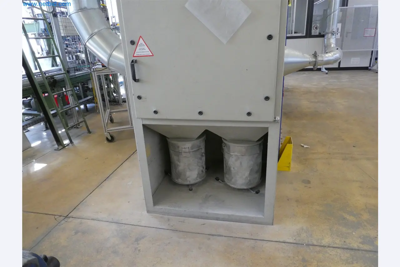 Injection molding machines, CNC machines & assembly lines for heating elements and automotive components-3