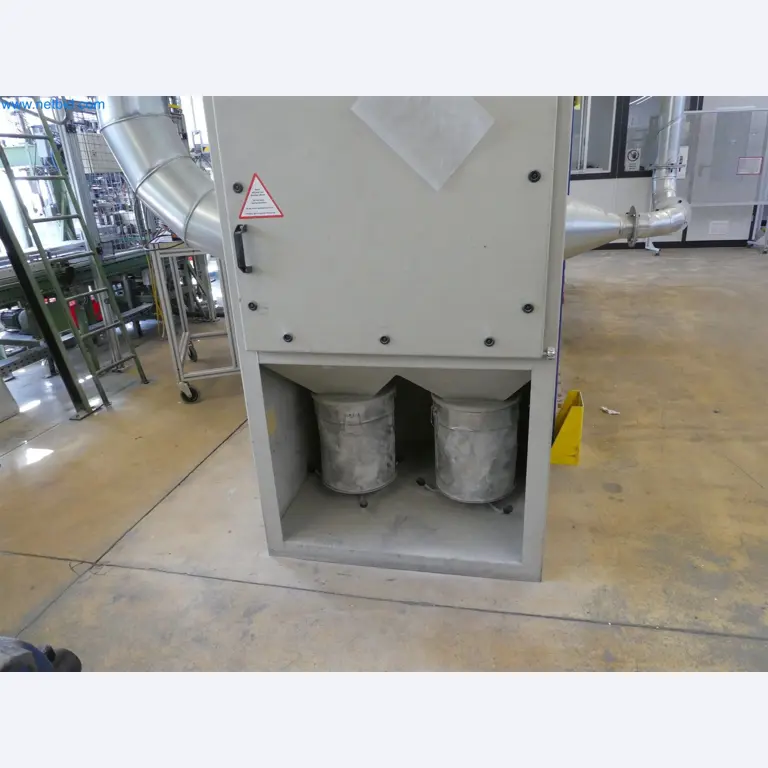 Injection molding machines, CNC machines & assembly lines for heating elements and automotive components-3