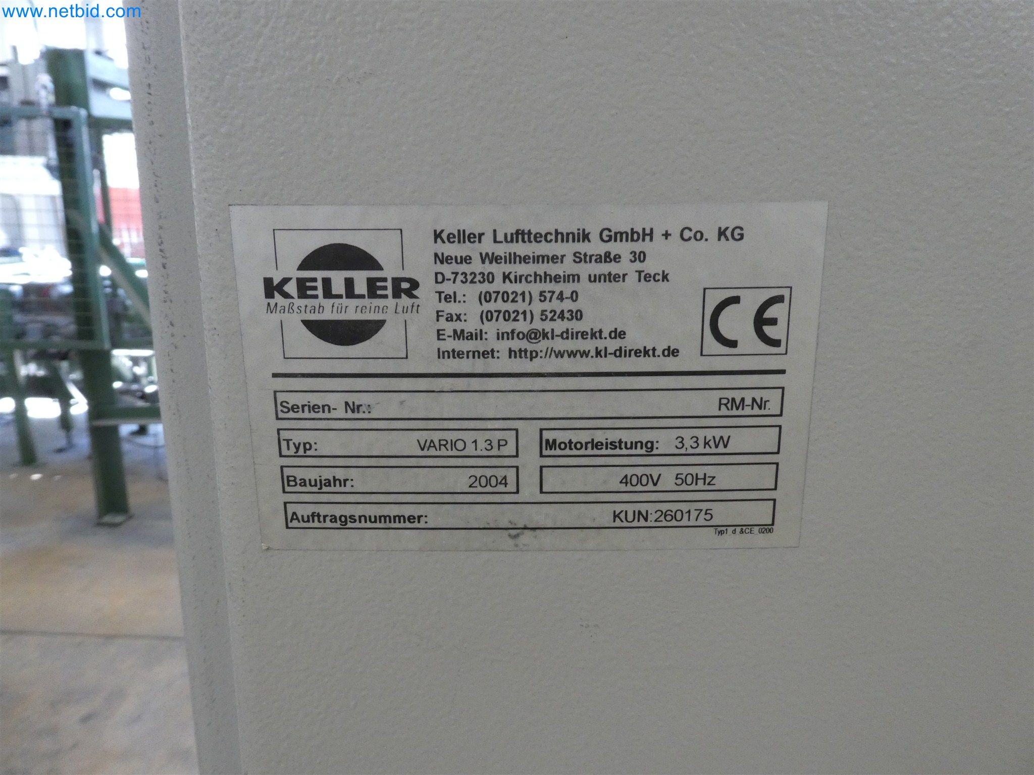 Injection molding machines, CNC machines & assembly lines for heating elements and automotive components-4