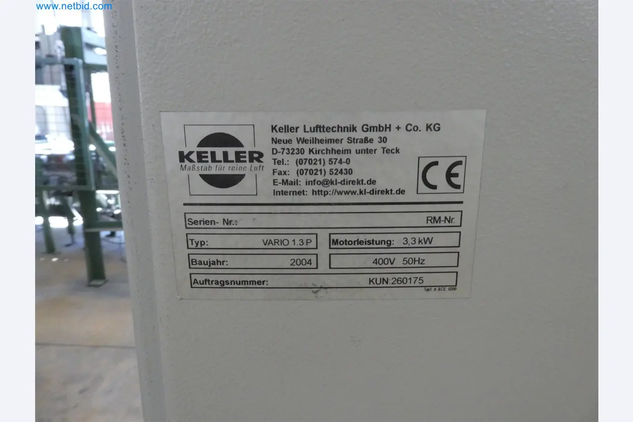 Injection molding machines, CNC machines & assembly lines for heating elements and automotive components-4