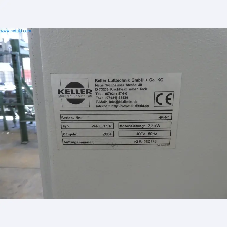 Injection molding machines, CNC machines & assembly lines for heating elements and automotive components-4