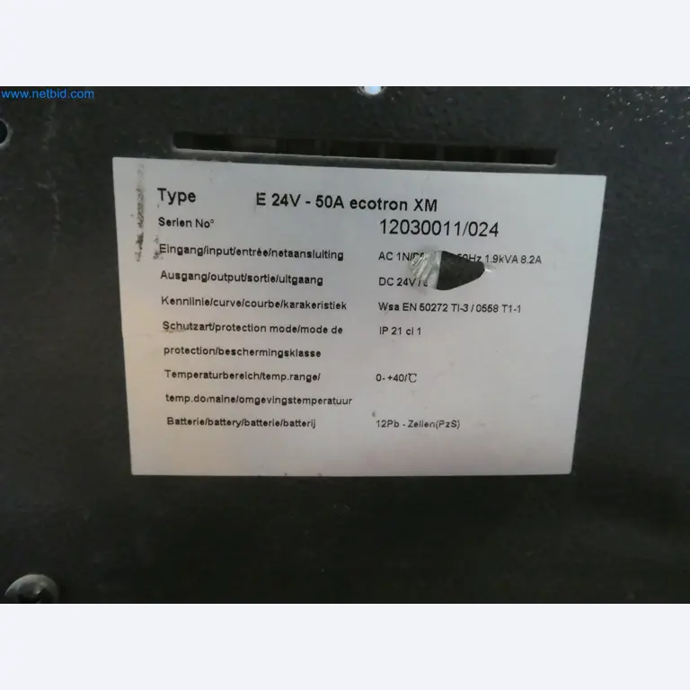 Injection molding machines, CNC machines & assembly lines for heating elements and automotive components-1