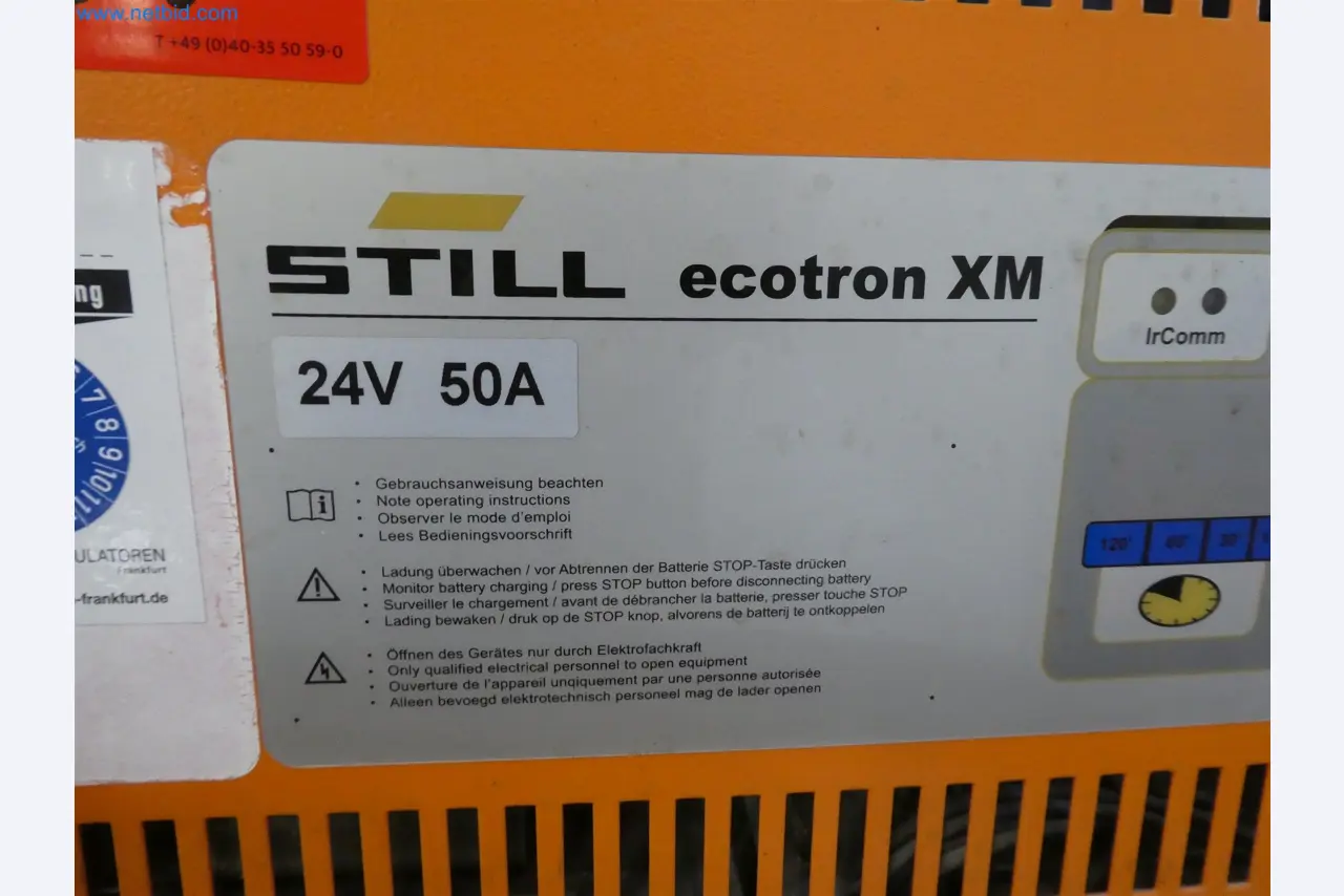 Injection molding machines, CNC machines & assembly lines for heating elements and automotive components-2