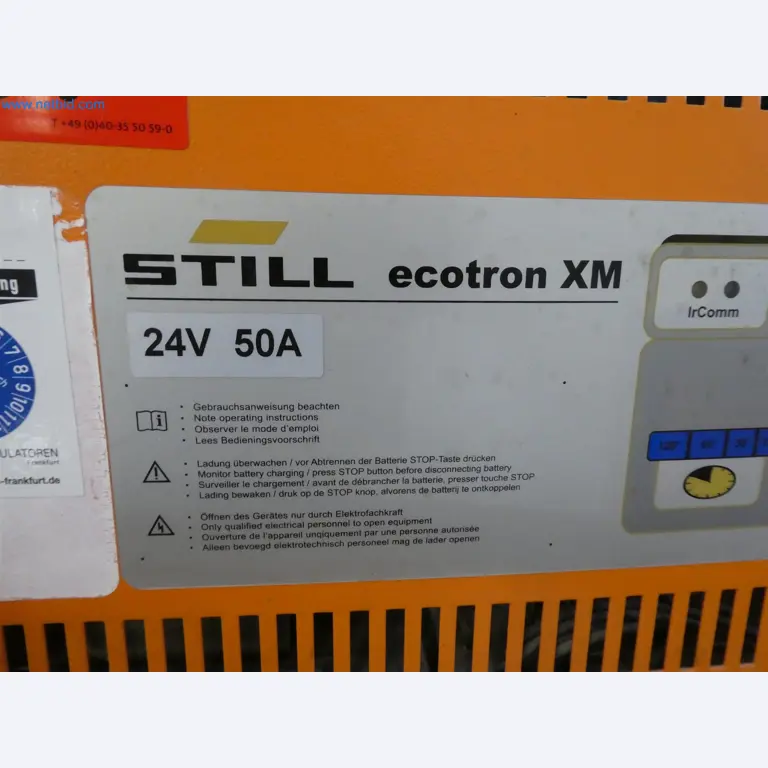 Injection molding machines, CNC machines & assembly lines for heating elements and automotive components-2