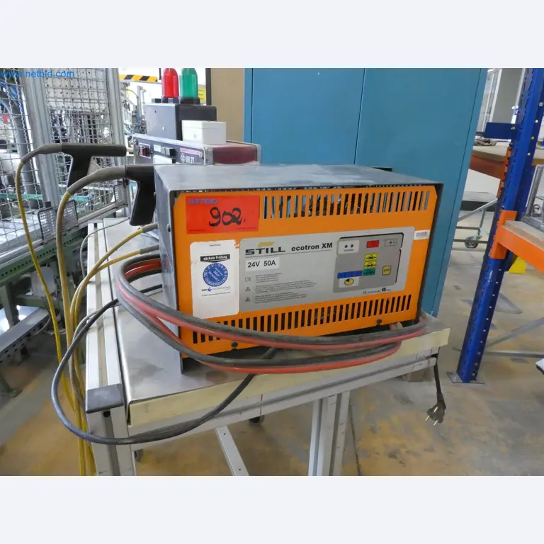 Injection molding machines, CNC machines & assembly lines for heating elements and automotive components-3