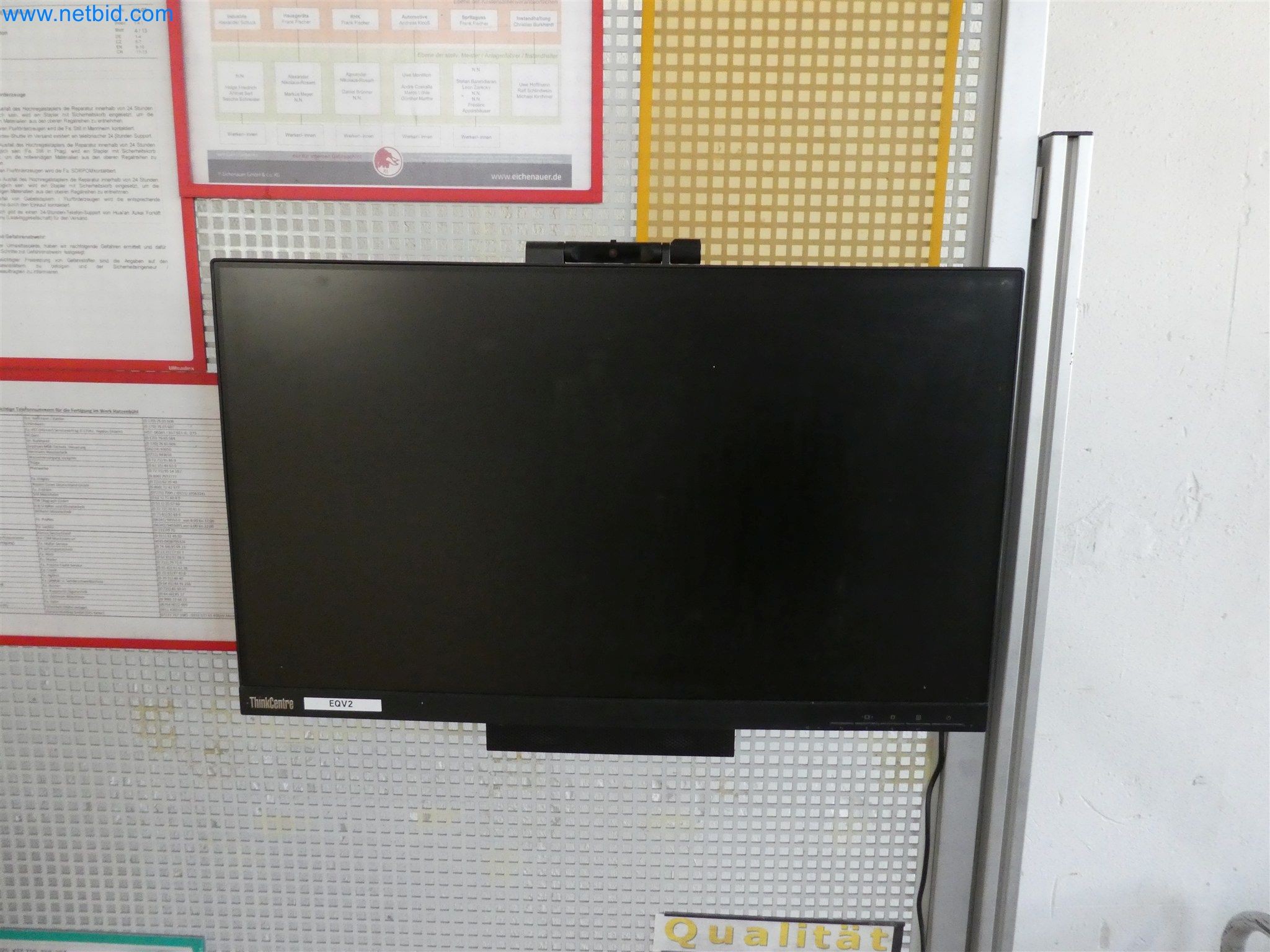 Injection molding machines, CNC machines & assembly lines for heating elements and automotive components-1