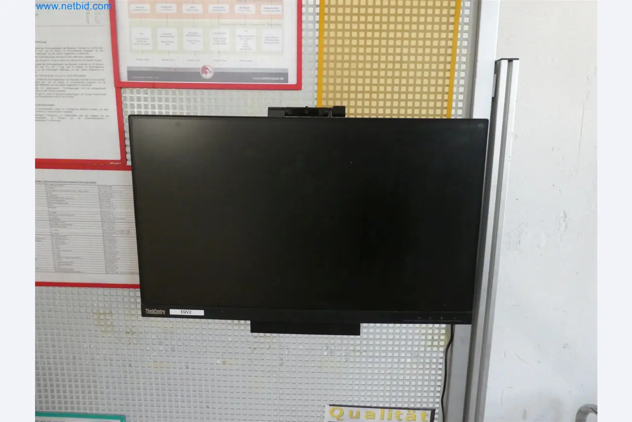 Injection molding machines, CNC machines & assembly lines for heating elements and automotive components-1