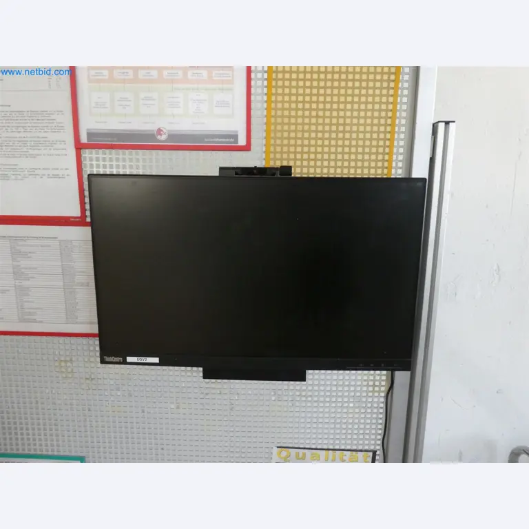 Injection molding machines, CNC machines & assembly lines for heating elements and automotive components-1