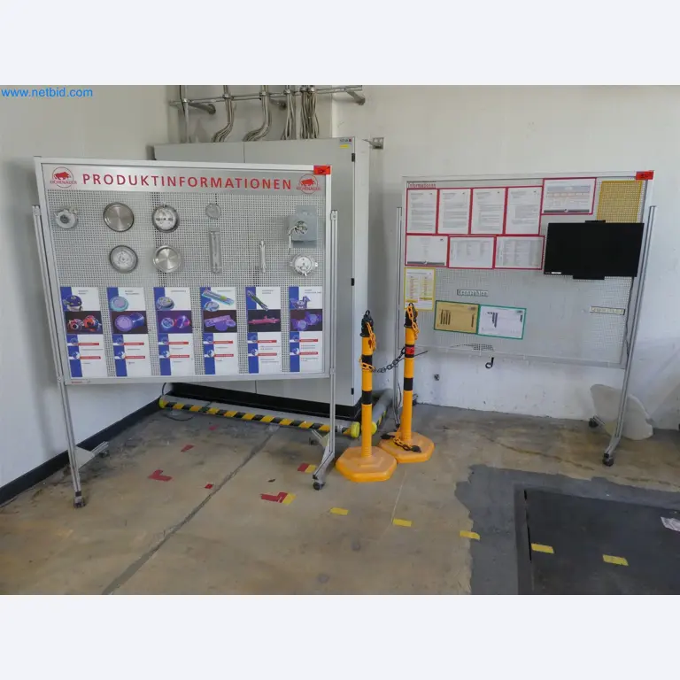 Injection molding machines, CNC machines & assembly lines for heating elements and automotive components-2