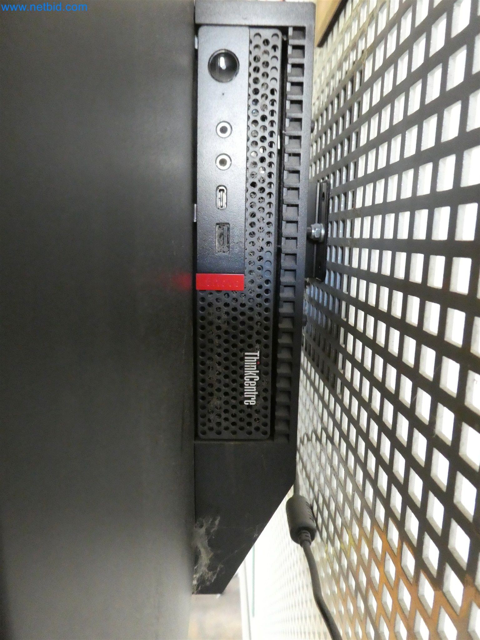 Injection molding machines, CNC machines & assembly lines for heating elements and automotive components-5