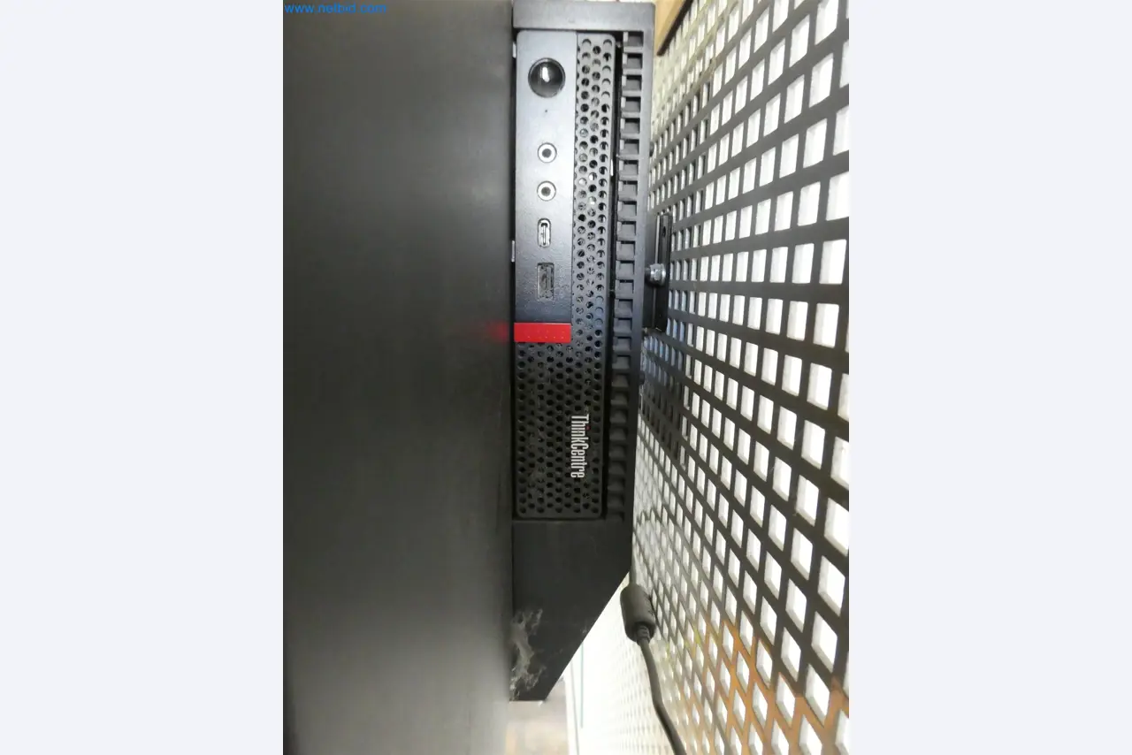 Injection molding machines, CNC machines & assembly lines for heating elements and automotive components-5