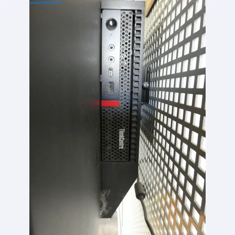 Injection molding machines, CNC machines & assembly lines for heating elements and automotive components-5