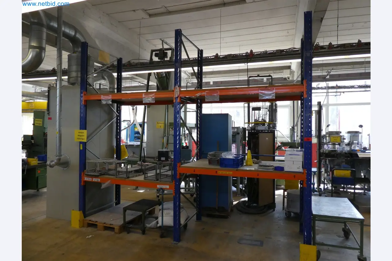 Injection molding machines, CNC machines & assembly lines for heating elements and automotive components-1