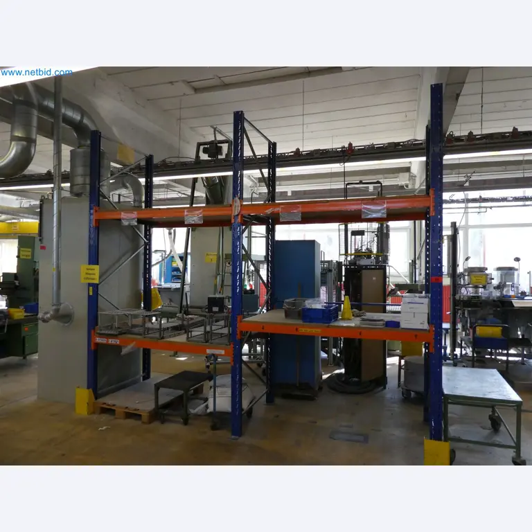 Injection molding machines, CNC machines & assembly lines for heating elements and automotive components-1