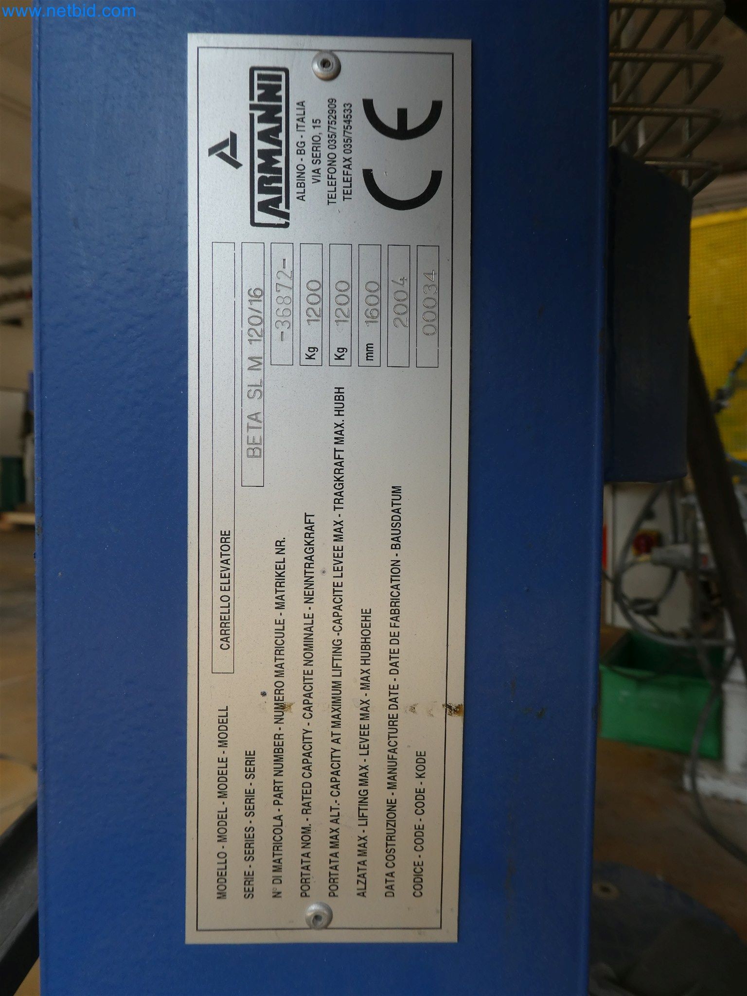 Injection molding machines, CNC machines & assembly lines for heating elements and automotive components-1