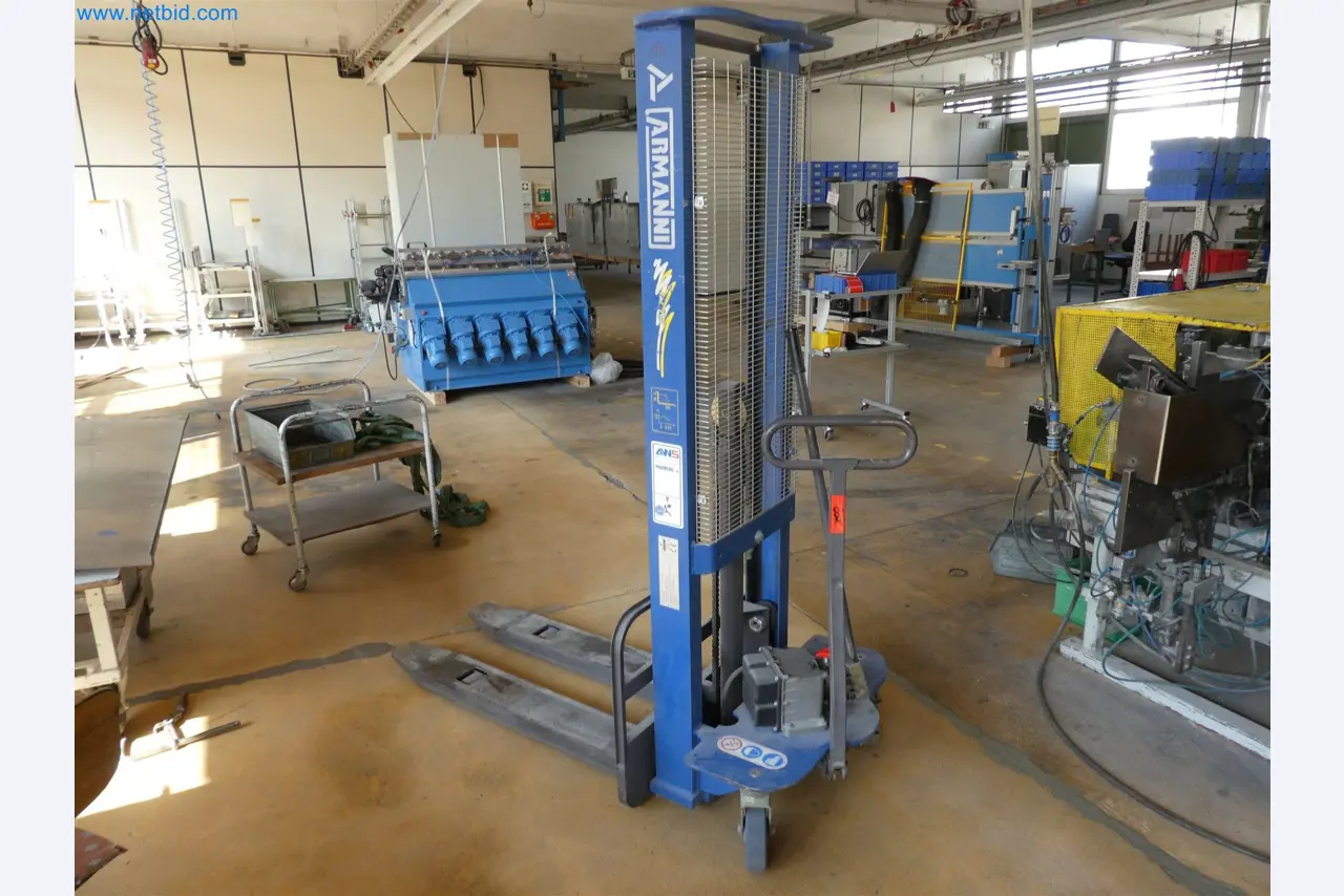 Injection molding machines, CNC machines & assembly lines for heating elements and automotive components-2