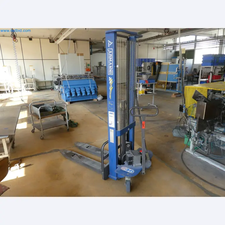 Injection molding machines, CNC machines & assembly lines for heating elements and automotive components-2